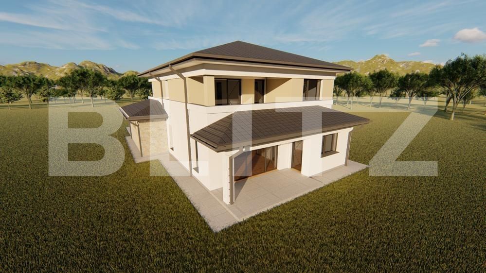 Teren de vânzare Iris - 74686TV | BLITZ Cluj-Napoca | Poza2