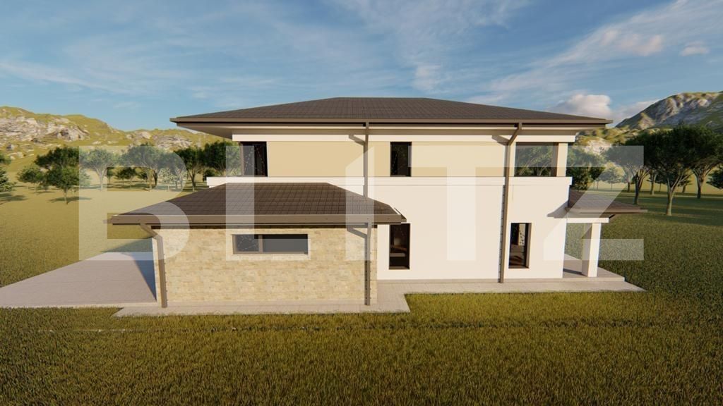 Teren de vânzare Iris - 74686TV | BLITZ Cluj-Napoca | Poza3