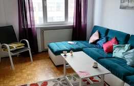 Apartament 2 camere, semidecomandat, mobilat nou, Patria