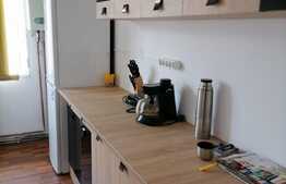 Apartament 2 camere, semidecomandat, mobilat nou, Patria