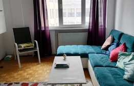 Apartament 2 camere, semidecomandat, mobilat nou, Patria