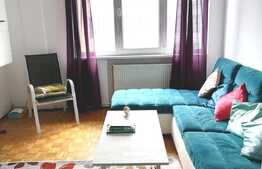 Apartament 2 camere, semidecomandat, mobilat nou, Patria