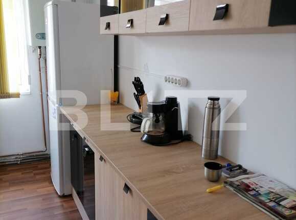 Apartament de închiriat 2 camere Centrul Istoric - 74689AI | BLITZ Brașov | Poza10