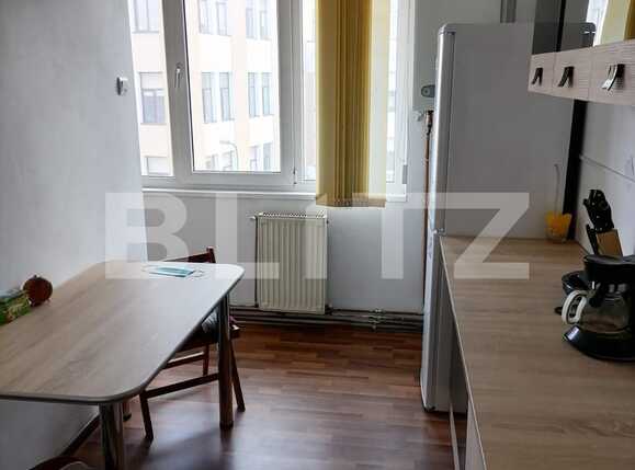 Apartament de închiriat 2 camere Centrul Istoric - 74689AI | BLITZ Brașov | Poza11