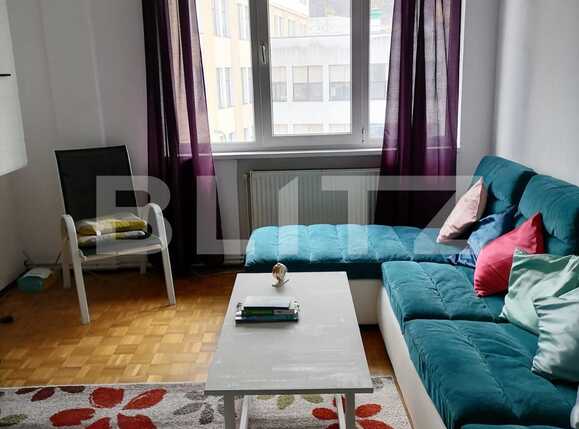 Apartament de închiriat 2 camere Centrul Istoric - 74689AI | BLITZ Brașov | Poza6