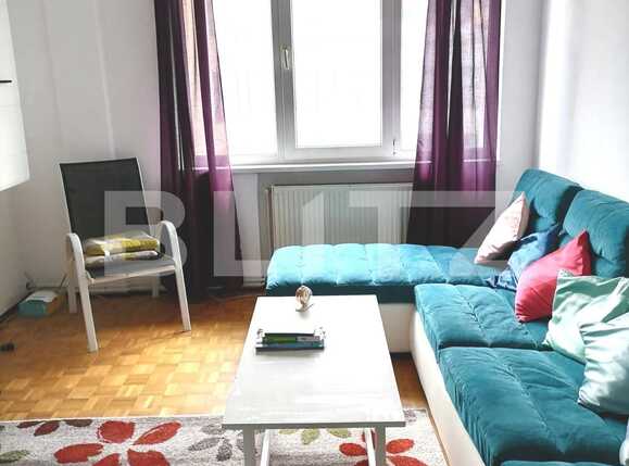Apartament de închiriat 2 camere Centrul Istoric - 74689AI | BLITZ Brașov | Poza3