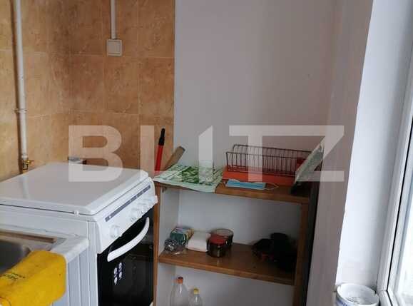 Apartament de închiriat 2 camere Centrul Istoric - 74689AI | BLITZ Brașov | Poza12