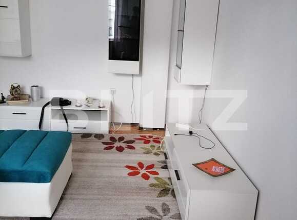 Apartament de închiriat 2 camere Centrul Istoric - 74689AI | BLITZ Brașov | Poza4