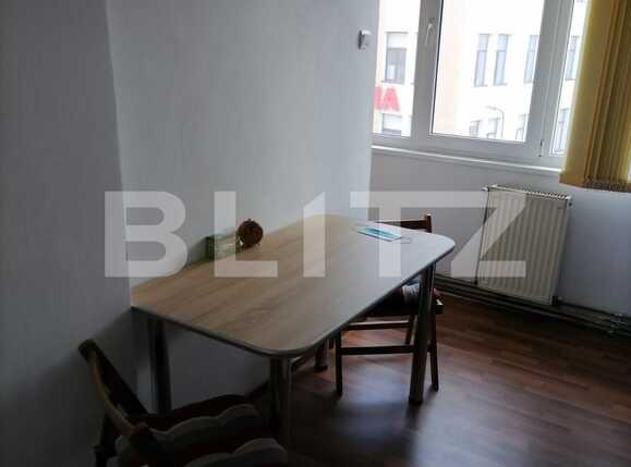 Apartament de închiriat 2 camere Centrul Istoric - 74689AI | BLITZ Brașov | Poza13