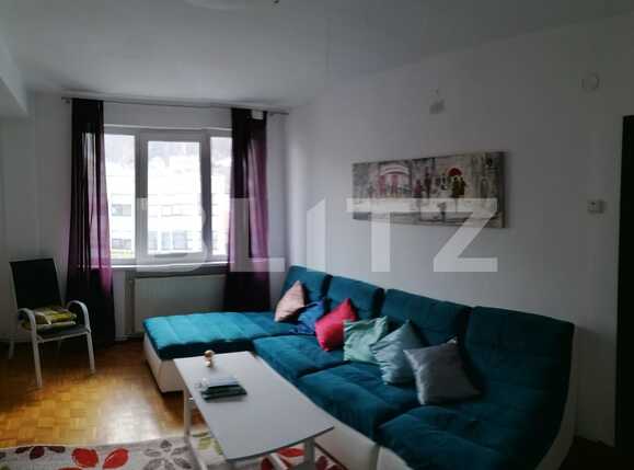 Apartament de închiriat 2 camere Centrul Istoric - 74689AI | BLITZ Brașov | Poza5