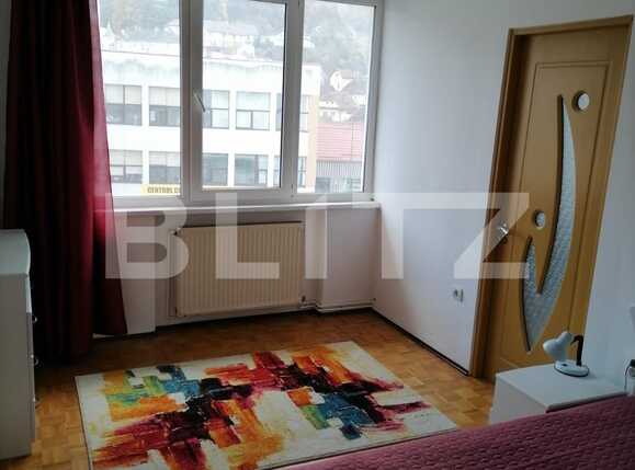Apartament de închiriat 2 camere Centrul Istoric - 74689AI | BLITZ Brașov | Poza8