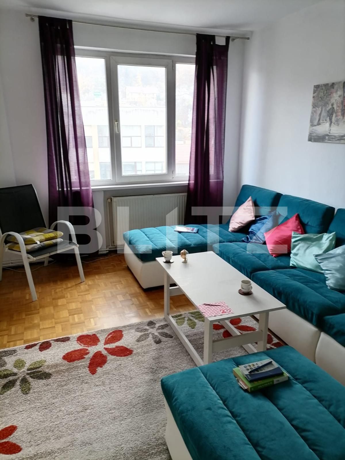 Apartament de închiriat 2 camere Centrul Istoric - 74689AI | BLITZ Brașov | Poza2