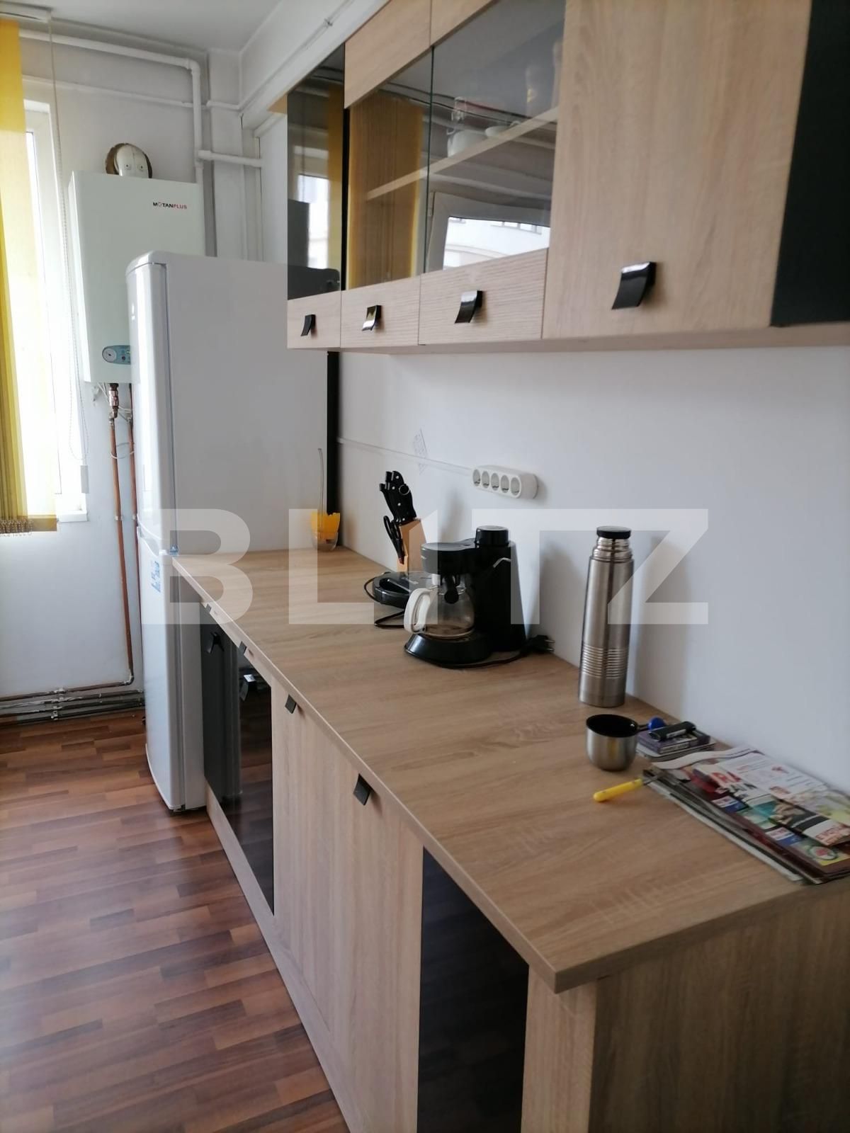 Apartament de închiriat 2 camere Centrul Istoric - 74689AI | BLITZ Brașov | Poza10