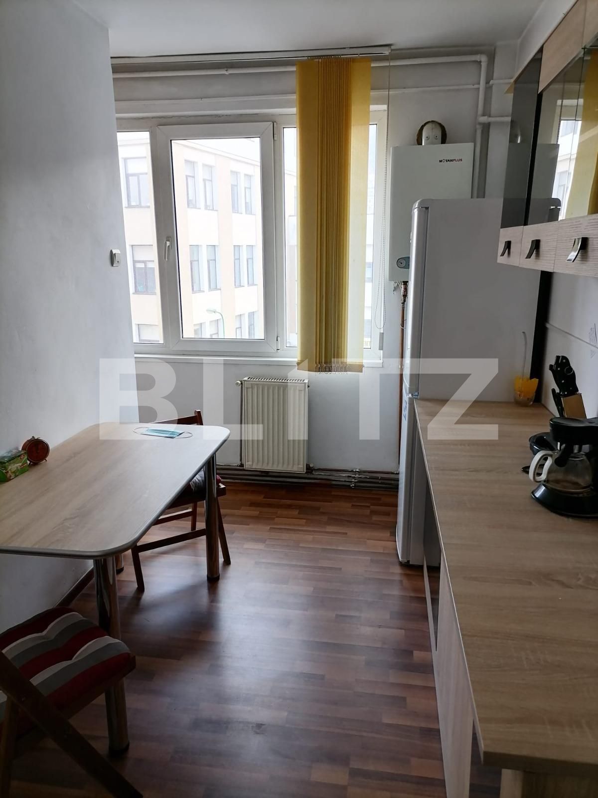 Apartament de închiriat 2 camere Centrul Istoric - 74689AI | BLITZ Brașov | Poza11