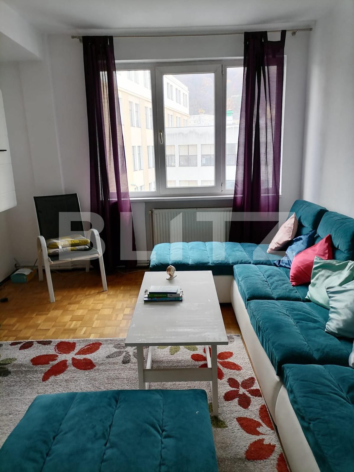 Apartament de închiriat 2 camere Centrul Istoric - 74689AI | BLITZ Brașov | Poza6