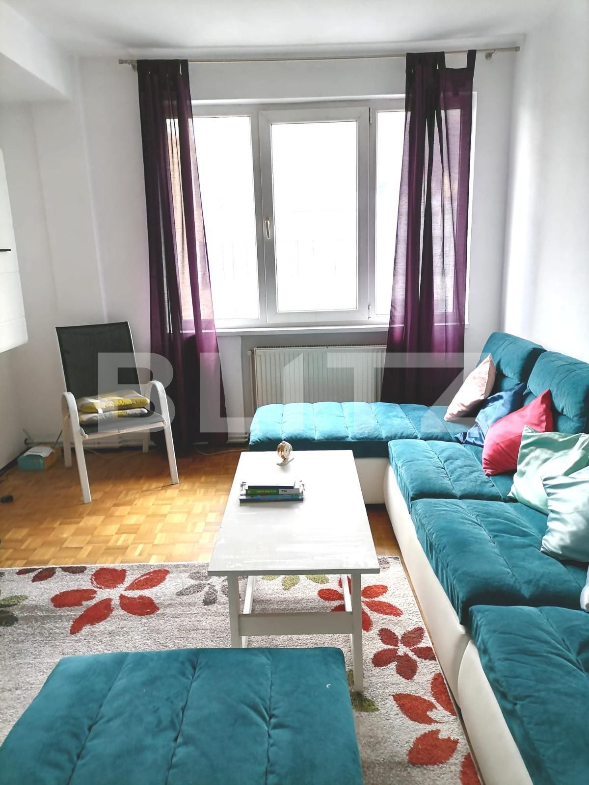 Apartament de închiriat 2 camere Centrul Istoric - 74689AI | BLITZ Brașov | Poza3