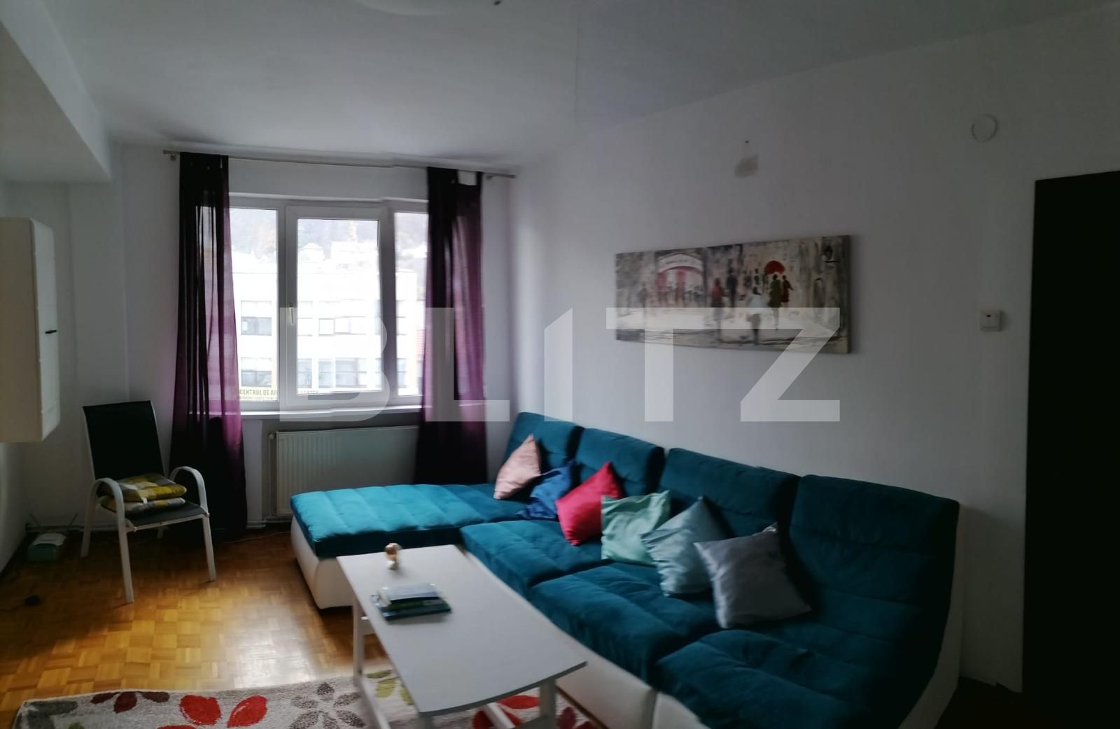 Apartament de închiriat 2 camere Centrul Istoric - 74689AI | BLITZ Brașov | Poza5