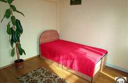 2 camere, 50 mp, balcon inchis, zona Iulius Mall