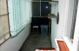 2 camere, 50 mp, balcon inchis, zona Iulius Mall