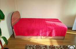 2 camere, 50 mp, balcon inchis, zona Iulius Mall