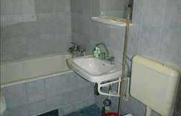 2 camere, 50 mp, balcon inchis, zona Iulius Mall