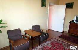 2 camere, 50 mp, balcon inchis, zona Iulius Mall