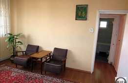 2 camere, 50 mp, balcon inchis, zona Iulius Mall