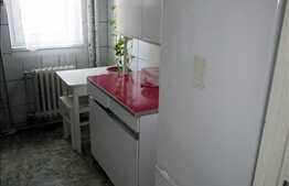 2 camere, 50 mp, balcon inchis, zona Iulius Mall