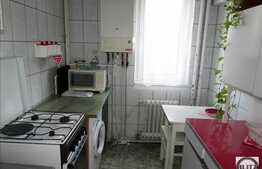 2 camere, 50 mp, balcon inchis, zona Iulius Mall