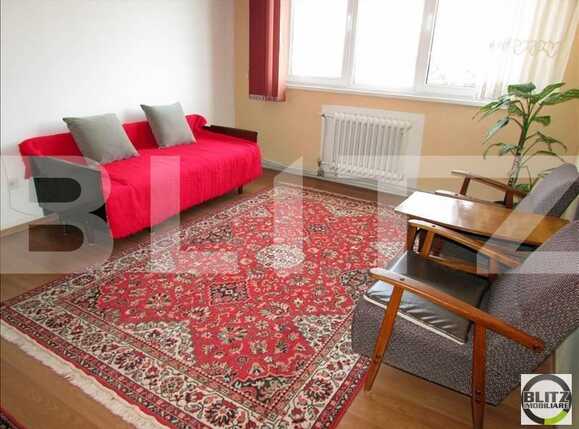 Apartament de închiriat 2 camere Gheorgheni - 7469AI | BLITZ Cluj-Napoca | Poza1