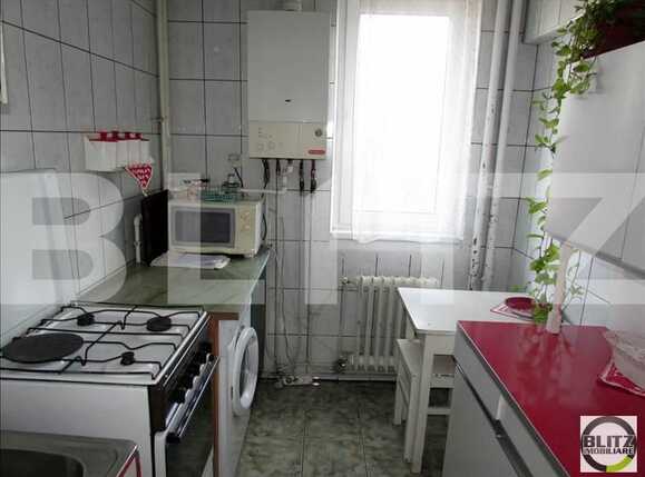 Apartament de închiriat 2 camere Gheorgheni - 7469AI | BLITZ Cluj-Napoca | Poza12