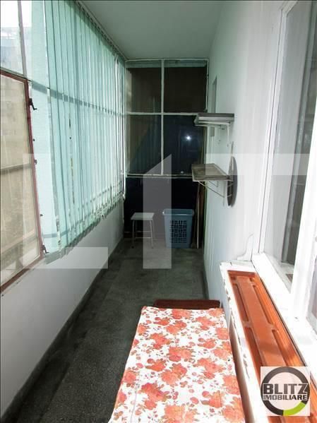 Apartament de închiriat 2 camere Gheorgheni - 7469AI | BLITZ Cluj-Napoca | Poza13