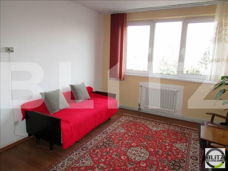 Apartament de închiriat 2 camere Gheorgheni - 7469AI | BLITZ Cluj-Napoca | Poza2