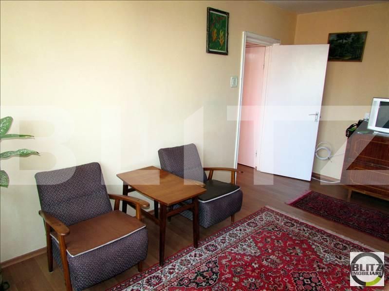 Apartament de închiriat 2 camere Gheorgheni - 7469AI | BLITZ Cluj-Napoca | Poza4