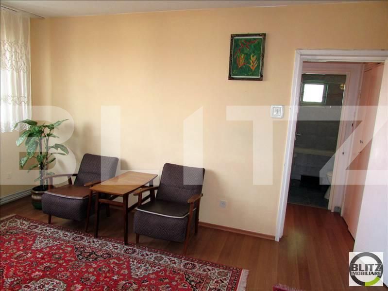Apartament de închiriat 2 camere Gheorgheni - 7469AI | BLITZ Cluj-Napoca | Poza3