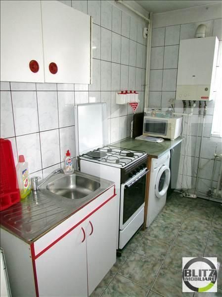 Apartament de închiriat 2 camere Gheorgheni - 7469AI | BLITZ Cluj-Napoca | Poza9