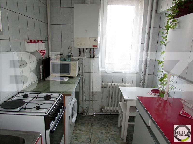 Apartament de închiriat 2 camere Gheorgheni - 7469AI | BLITZ Cluj-Napoca | Poza12