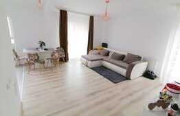 Apartament modern cu 3 camere, mobilat si utilat, parcare! Zona Eroilor!