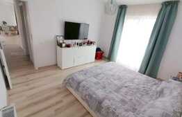 Apartament modern cu 3 camere, mobilat si utilat, parcare! Zona Eroilor!