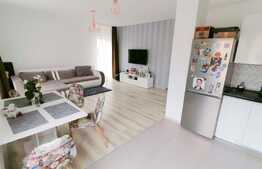 Apartament modern cu 3 camere, mobilat si utilat, parcare! Zona Eroilor!