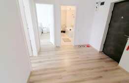 Apartament modern cu 3 camere, mobilat si utilat, parcare! Zona Eroilor!