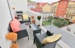 Apartament modern cu 3 camere, mobilat si utilat, parcare! Zona Eroilor!