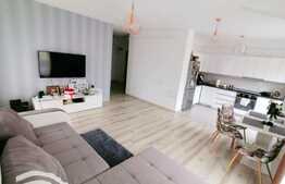 Apartament modern cu 3 camere, mobilat si utilat, parcare! Zona Eroilor!