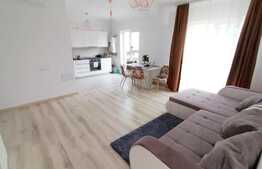 Apartament modern cu 3 camere, mobilat si utilat, parcare! Zona Eroilor!