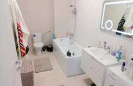 Apartament modern cu 3 camere, mobilat si utilat, parcare! Zona Eroilor!