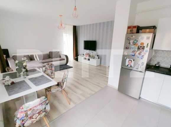 Apartament de vânzare 3 camere Floreşti - 74692AV | BLITZ Cluj-Napoca | Poza4