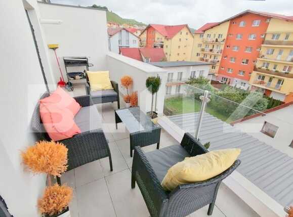 Apartament de vânzare 3 camere Floreşti - 74692AV | BLITZ Cluj-Napoca | Poza13