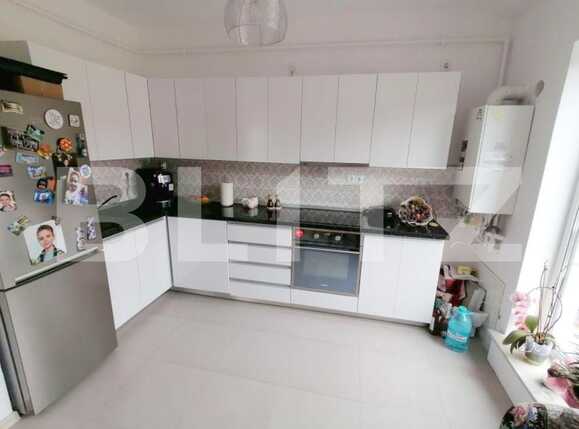 Apartament de vânzare 3 camere Floreşti - 74692AV | BLITZ Cluj-Napoca | Poza6