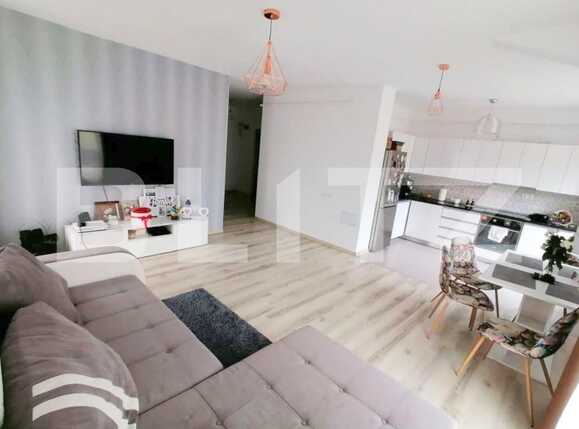 Apartament de vânzare 3 camere Floreşti - 74692AV | BLITZ Cluj-Napoca | Poza1