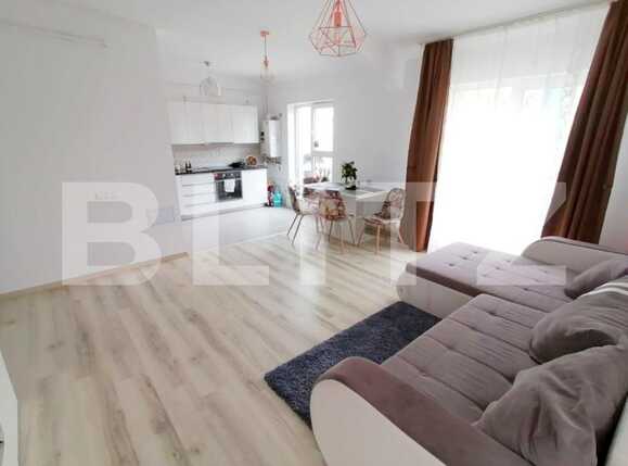 Apartament de vânzare 3 camere Floreşti - 74692AV | BLITZ Cluj-Napoca | Poza3